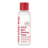 One-Day's You SOS Spot Clearing Toner - 150ml